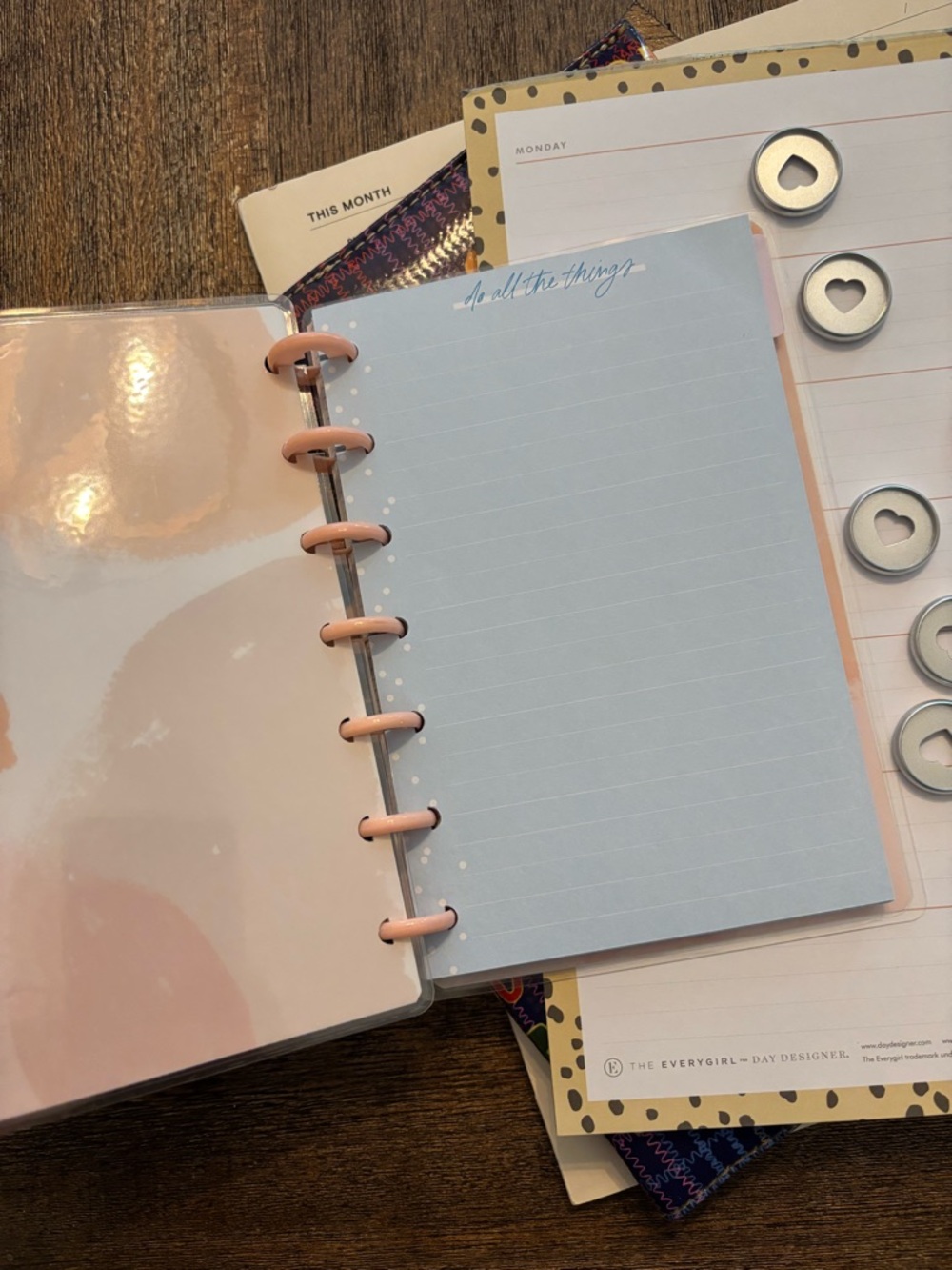 Planning Bundle - Picture 4 of 9